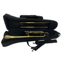 K-SES Luxury Tenor Trombone Case - Case and bags